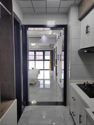 Pin Su Theme Apartment (Le Cai City Store) Hotel in Jiangsu