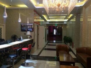 Yabang Theme Hotel Hotel in Hangzhou