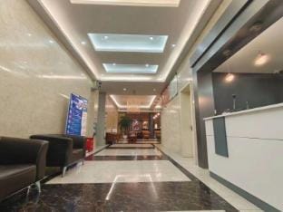 Yabang Theme Hotel Hotel in Hangzhou