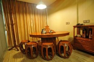Yabang Theme Hotel Hotel in Hangzhou