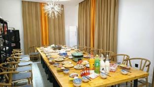Suzhou Xishan Meimei Resort Villa Hotel in Suzhou