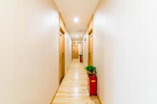 Wangwang Inn (Shanghai Xujiahui Longhua Hospital Branch) Hotel in Shanghai