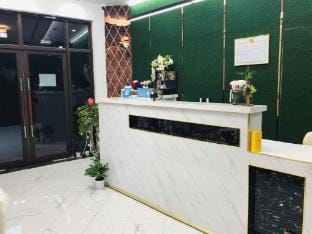 Weilisi Hotel (Nanjing Lukou Airport Laifeng Road Store) Hotel in Nanjing
