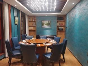 Zheqin Baochu Hotel Hotel in Hangzhou