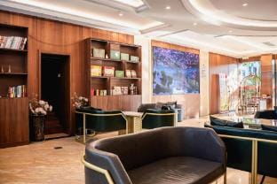 Zheqin Baochu Hotel Hotel in Hangzhou