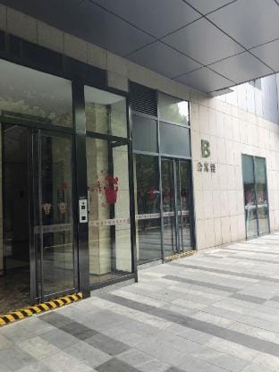 Xuzhou Bai Xianyin Apartment (No. 9 Store) Hotel in Jiangsu