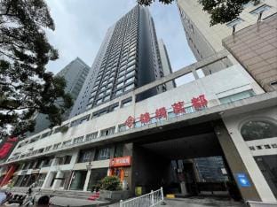 Meiman Yujun Homestay Hotel in Jiangsu
