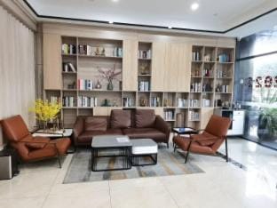Ofei Hotel (Pinghu China Garment City) Hotel in Shanghai