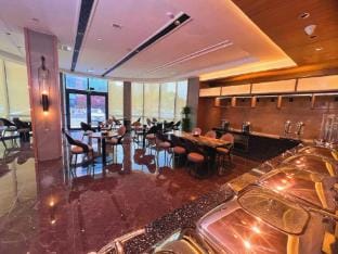 Moshang Chu'an Hotel (Huaian Economic Development Zone) Hotel in Jiangsu