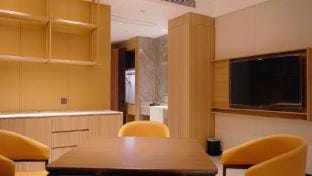 Moshang Chu'an Hotel (Huaian Economic Development Zone) Hotel in Jiangsu
