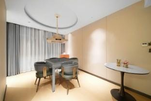 Ousheng Hotel (Yiwu Fotang Ancient Town Old Street Branch) Hotel in Hangzhou