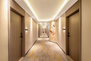 Ousheng Hotel (Yiwu Fotang Ancient Town Old Street Branch) Hotel in Hangzhou