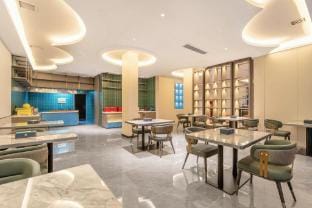 Ousheng Hotel (Yiwu Fotang Ancient Town Old Street Branch) Hotel in Hangzhou