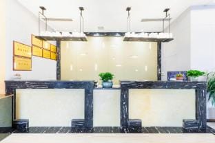 Huating Hotel (Yiwu Heart Branch) Hotel in Hangzhou
