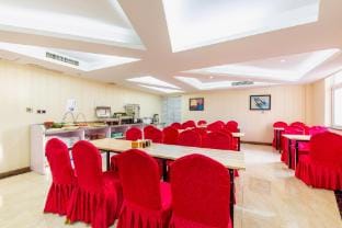 Huating Hotel (Yiwu Heart Branch) Hotel in Hangzhou