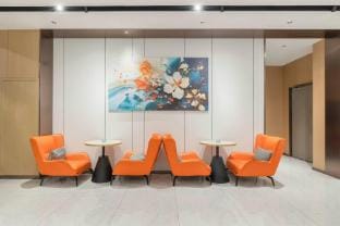 British Garden Hotel Hotel in Jiangsu