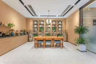 British Garden Hotel Hotel in Jiangsu