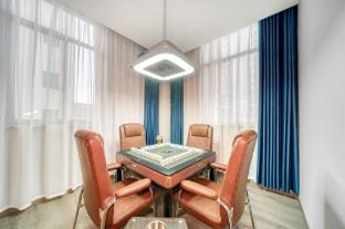 Yiku E-sports Hotel (Zhuji Diankou Luxiao Road Branch) Hotel in Hangzhou