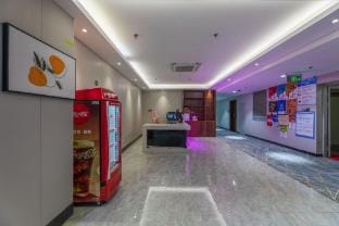 Shaoxing Kaiser eSports Hotel Hotel in Hangzhou