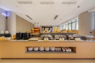 Starry Cloud Hotel (Jiangshan Hushan Park Branch) Hotel in Zhejiang