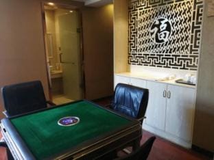 Yuyao Jingdu Hotel Hotel in Zhejiang