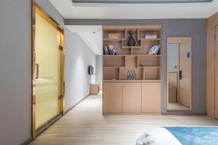 Yuyao Jingdu Hotel Hotel in Zhejiang