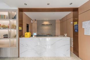 Yuyao Jingdu Hotel Hotel in Zhejiang