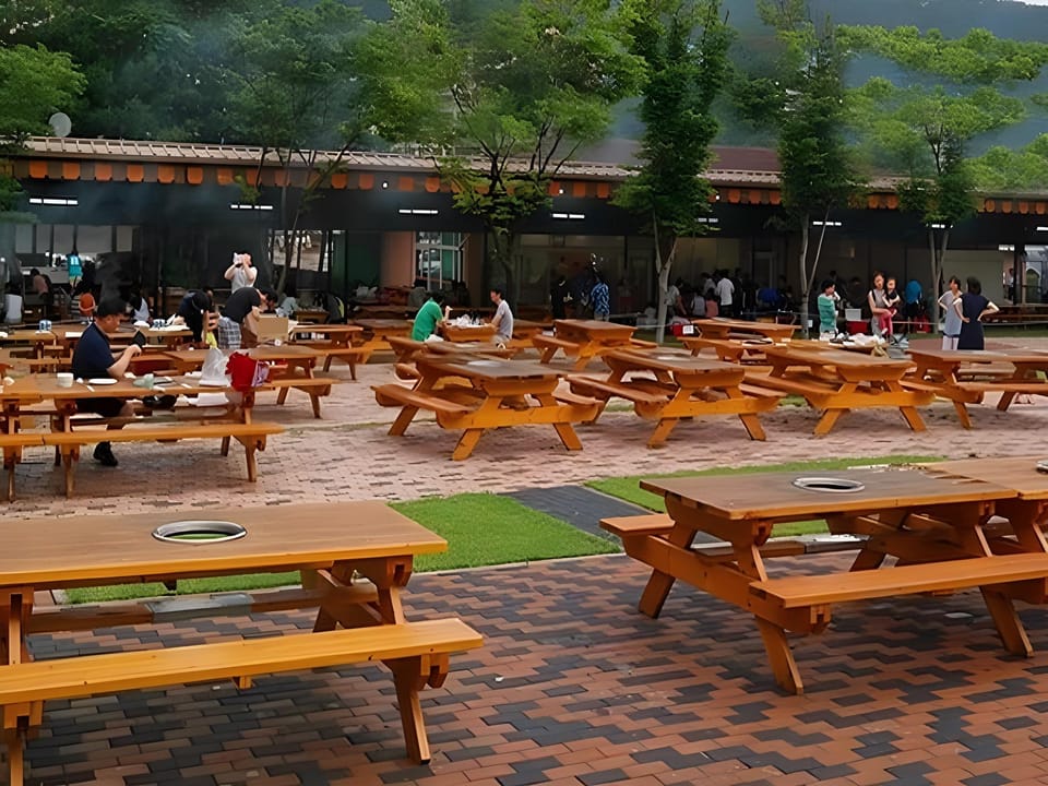 Facilities