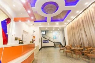 99 Inn Chain (Suzhou New District Commercial Street Branch) Hotel in Suzhou