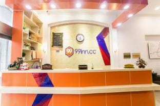 99 Inn Chain (Suzhou New District Commercial Street Branch) Hotel in Suzhou