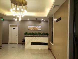 Shaoxing Ziting Hotel Hotel in Hangzhou