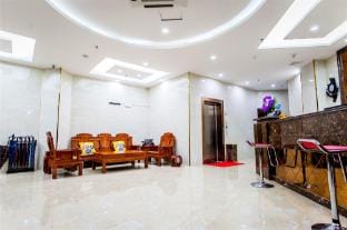 Da'ai Hotel, Ganzhou Hotel in Jiangsu
