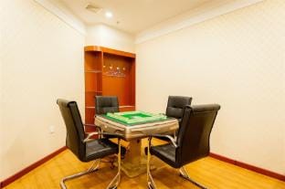 Da'ai Hotel, Ganzhou Hotel in Jiangsu