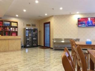 Da'ai Hotel, Ganzhou Hotel in Jiangsu