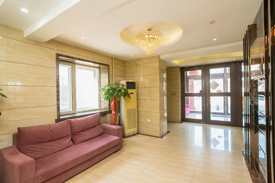 Qicai Holiday Hostel Hotel in China