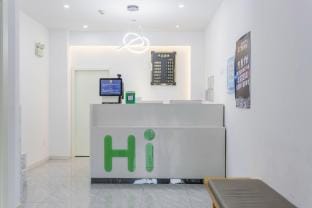 Shuwei Hotel (Yangzhou Railway Station Store) Hotel in Jiangsu