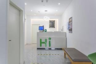 Shuwei Hotel (Yangzhou Railway Station Store) Hotel in Jiangsu