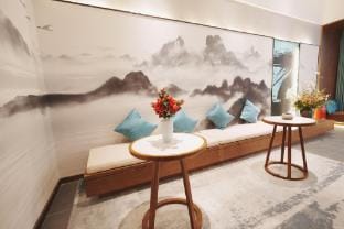 Qinna Hotel (Yongcheng Yongxing Street Store) Hotel in Jiangsu
