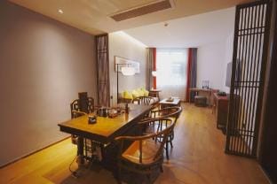 Qinna Hotel (Yongcheng Yongxing Street Store) Hotel in Jiangsu