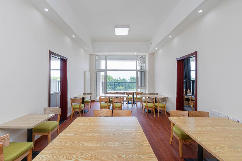 Gordon Business Hotel (Xiaoshan Airport Branch) Hotel in Hangzhou