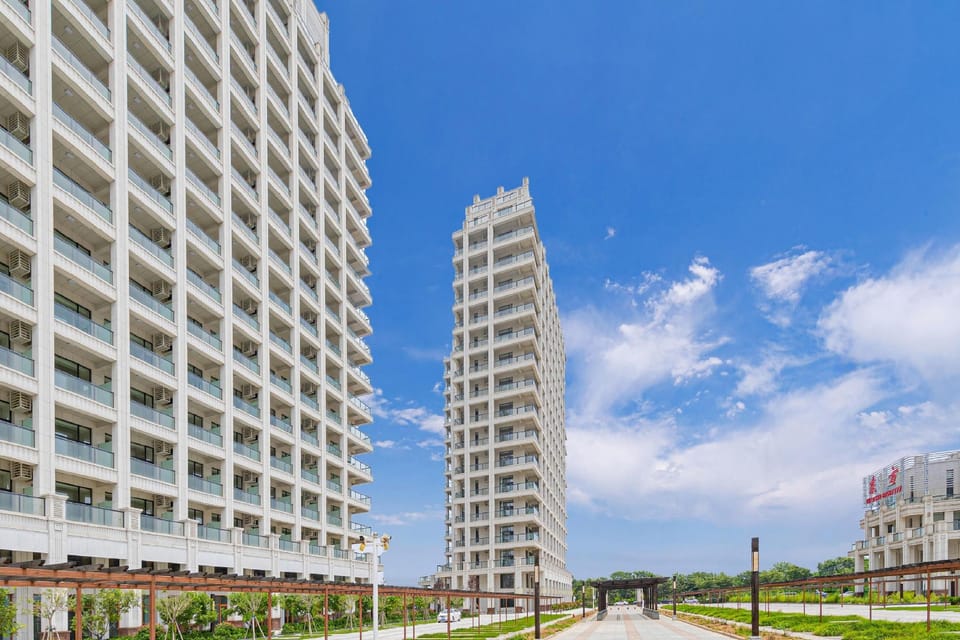 Gordon Business Hotel (Xiaoshan Airport Branch) Hotel in Hangzhou