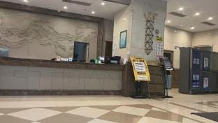Shanghai Meiyi Hotel Hotel in Shanghai