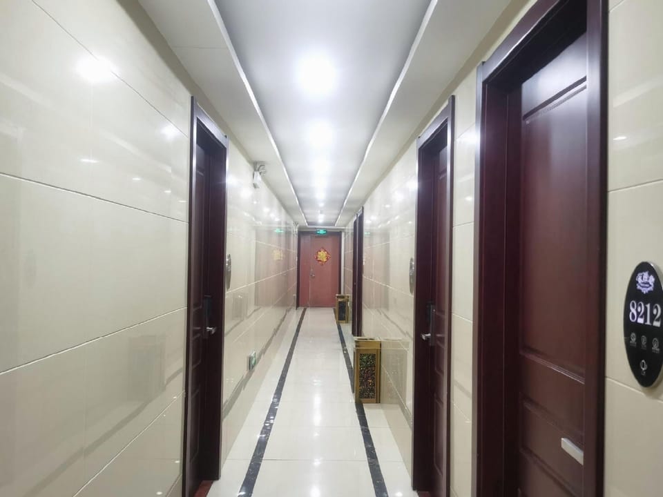 Yipeng Hotel Hotel in Jiangsu