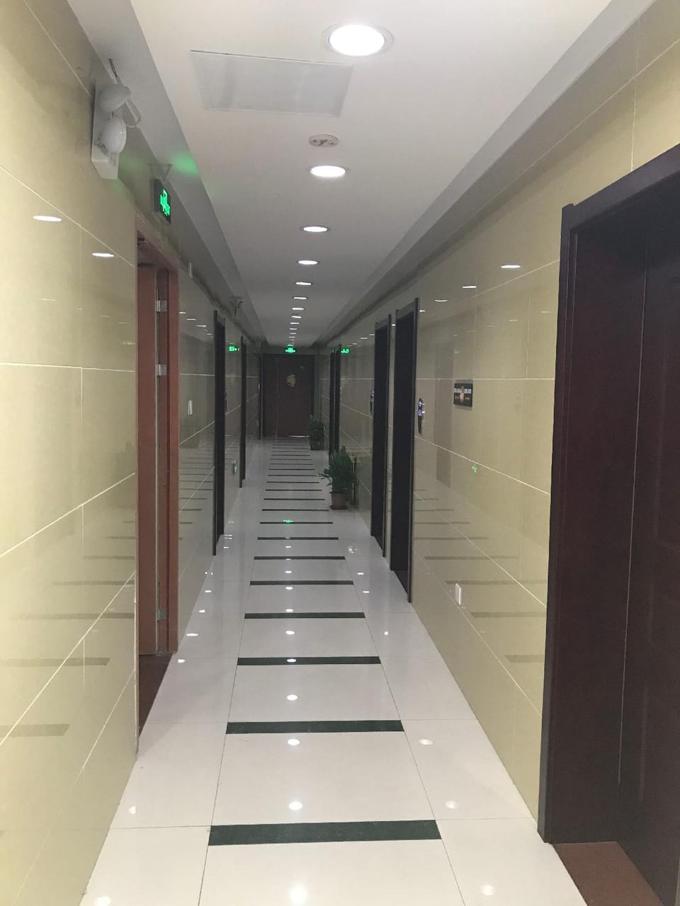 Yipeng Hotel Hotel in Jiangsu