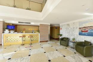 Yifan Hotel (Ma'anshan Hongqi South Road Store) Hotel in Nanjing