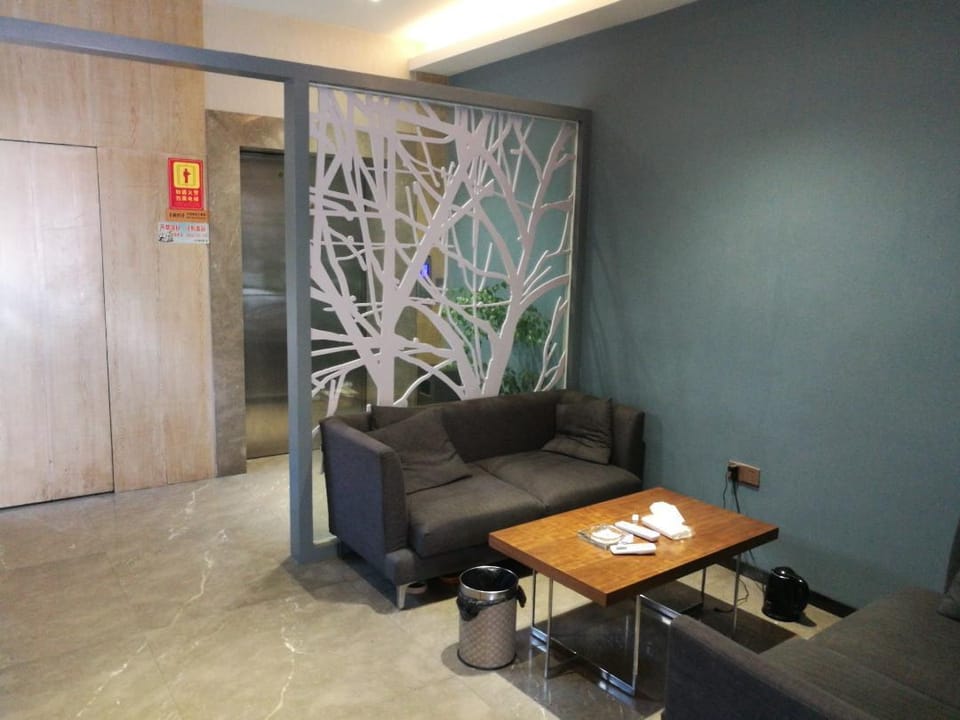 Wancheng Business Hotel Hotel in Zhejiang