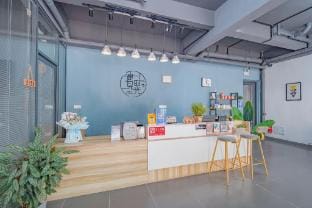 Zaozhuang Taierzhuang Ancient City Encounter Time Homestay (No. 3 Branch) Hotel in Jiangsu