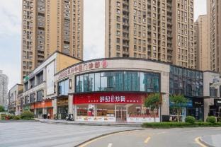New Lido Express Hotel Hotel in Suzhou