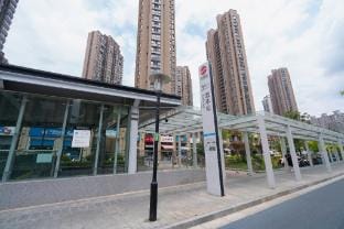 New Lido Express Hotel Hotel in Suzhou