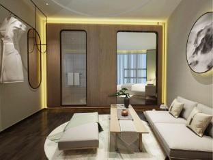 Hangzhou Paris Hotel (West Lake Branch) Hotel in Hangzhou